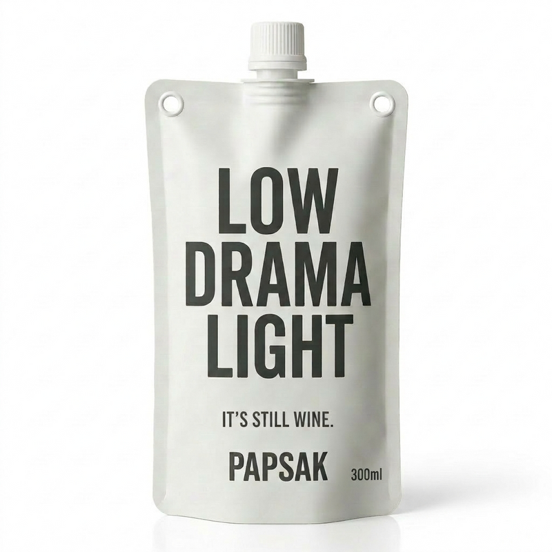 Low Drama Light 300ml