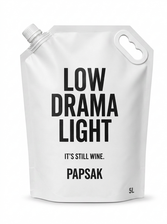 Low Drama Light 5000ml