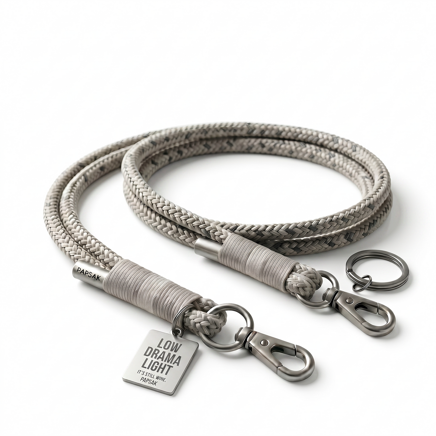 Low Drama Lanyard