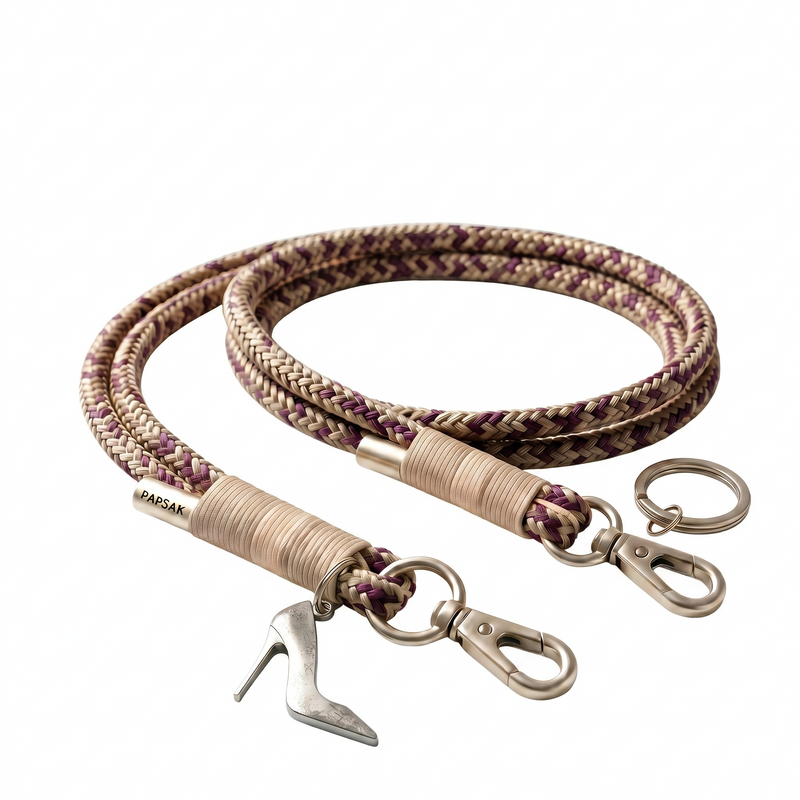 Diva Lanyard