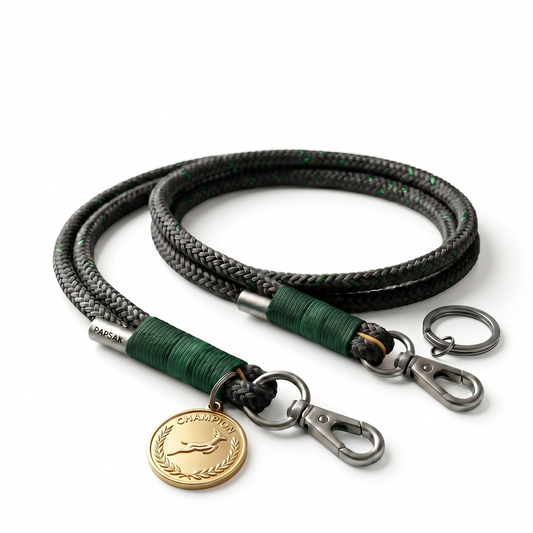 Springbok Lanyard
