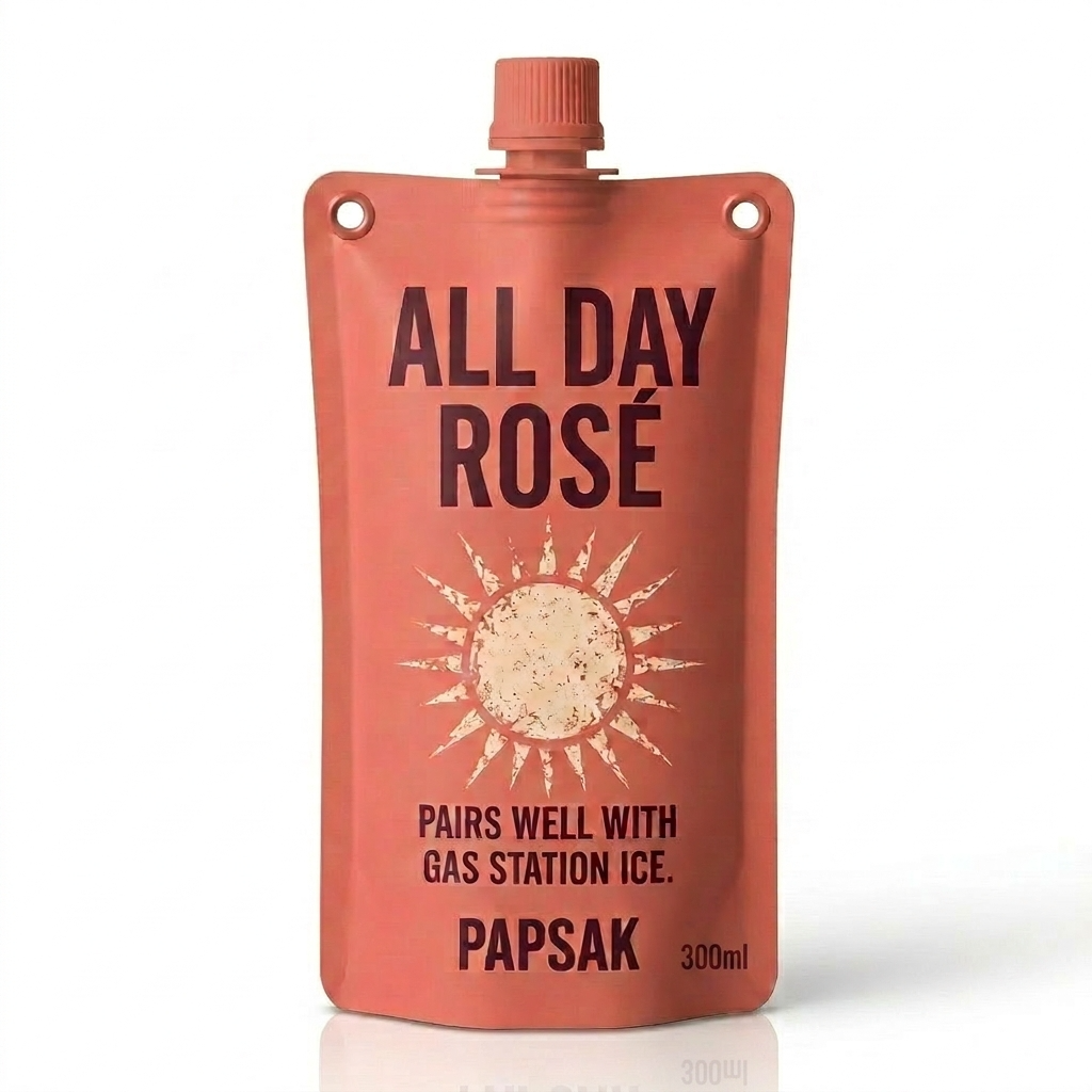 All Day Rosé 300ml