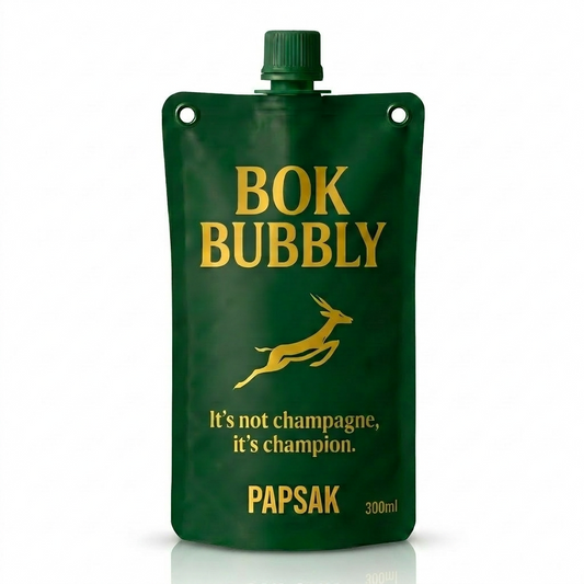 Springbok Bubbly