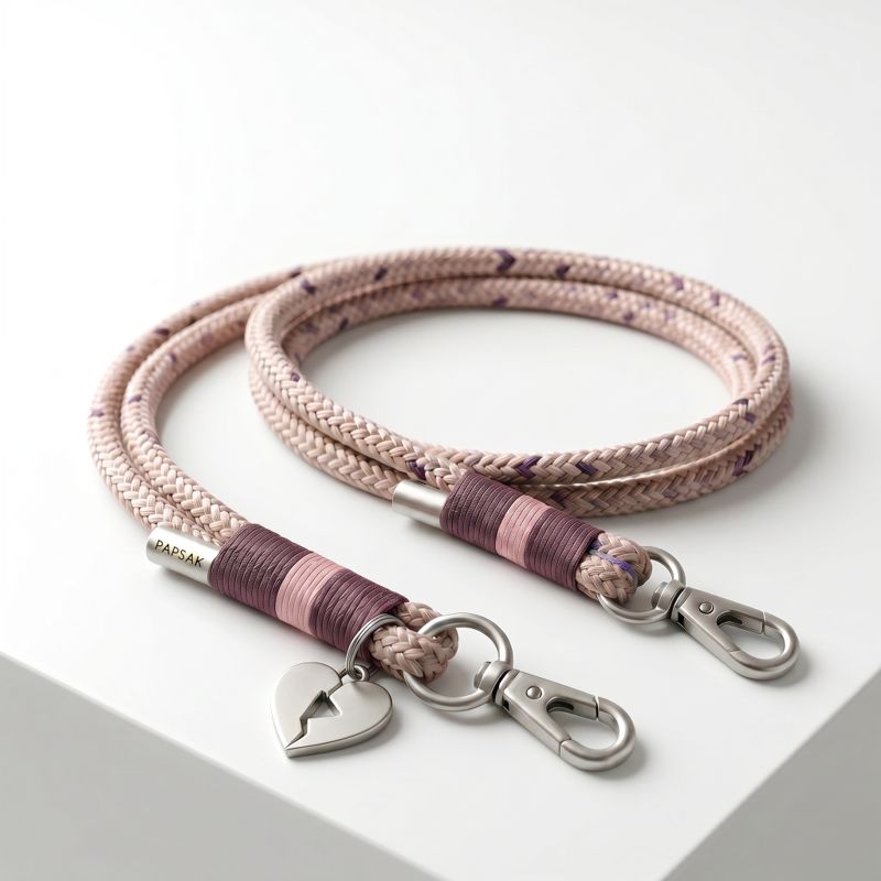 Breakup Lanyard